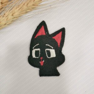 Iron Patch - Meng