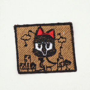 Patch_MengKoran