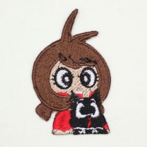 patch mia meng