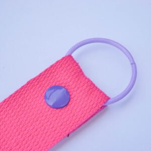 webbing magenta 1