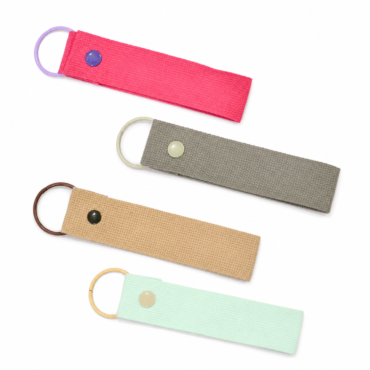 Bundling Webbing 4 Warna - Image 2