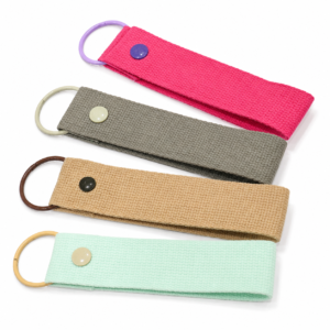 Bundling Webbing 4 Warna