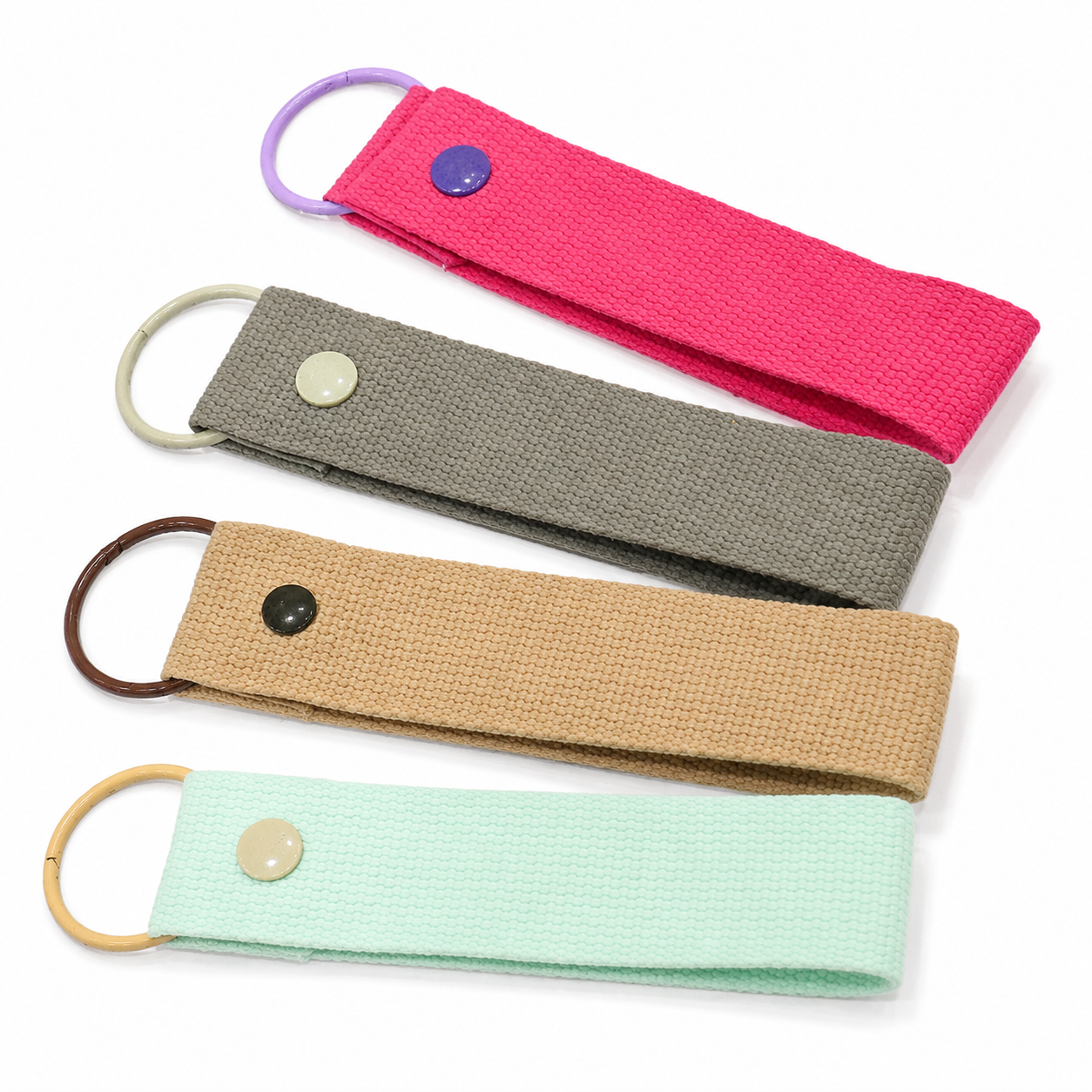 Bundling Webbing 4 Warna