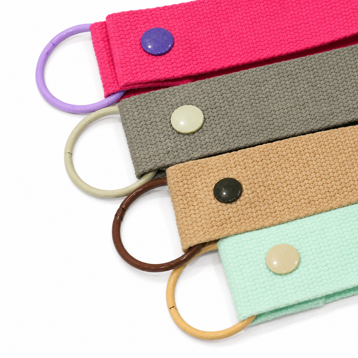 Bundling Webbing 4 Warna - Image 3