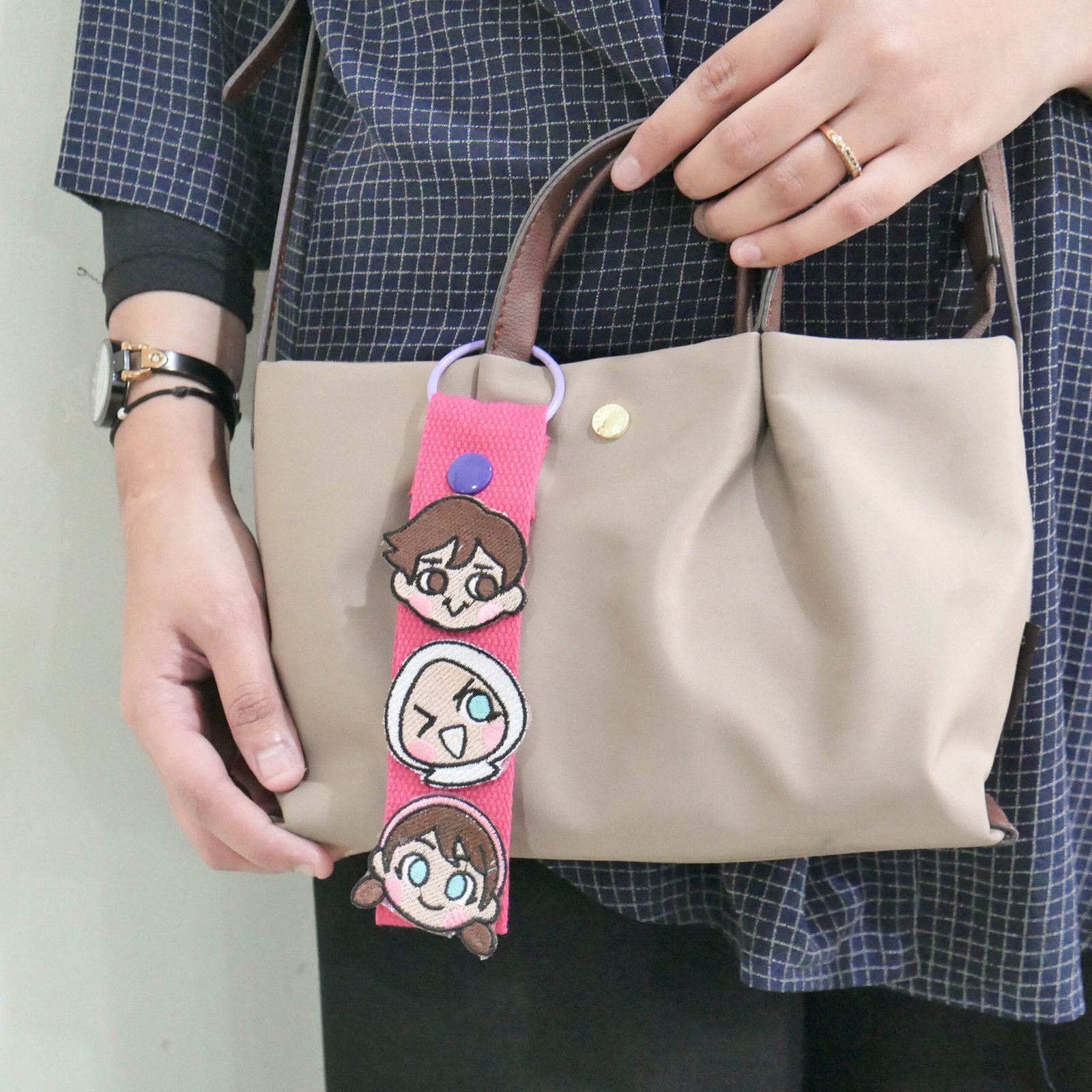 Iron Patch - Alya Wink - Image 3