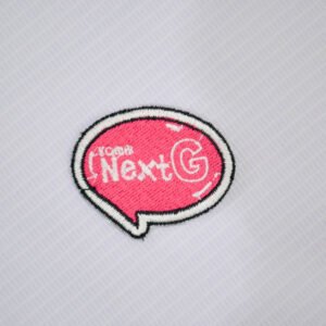 Iron Patch - Next G