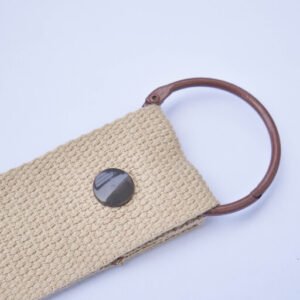 webbing coklat 1
