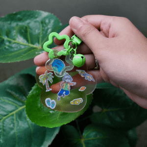 Ganci Paw