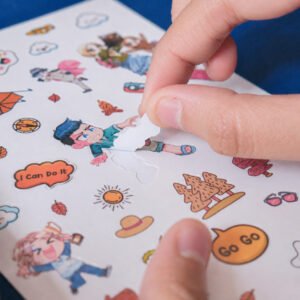 Stiker