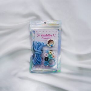 Muffin Charm Kit: Abdul 67 Mode Muffin Charm Kit: Abdul 67 Mode