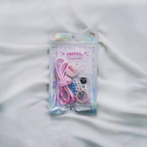 Muffin Charm Kit: Next G Muffin Charm Kit: Next G