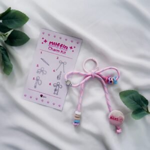 Muffin Charm Kit: Next G